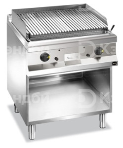 Гриль лавовый 900 серии Apach APGG-89P Гриль лавовый 900 серии Apach APGG-89P
